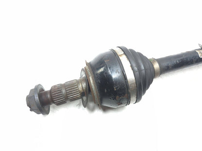 2013 Chevrolet Camaro Rear Cv Axle Shaft Left & Right Pair OEM