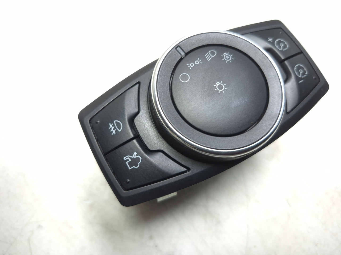 2013 Ford Focus St Headlight Dimmer Trunk Release Control Switch Oem✅