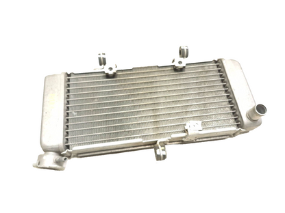 2013 Honda Cbr250 Engine Cooling Radiator OEM