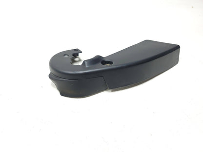 2010 Scion Tc Seat Side Trim W/ Guide Sleeve Front Driver Side Left OEM