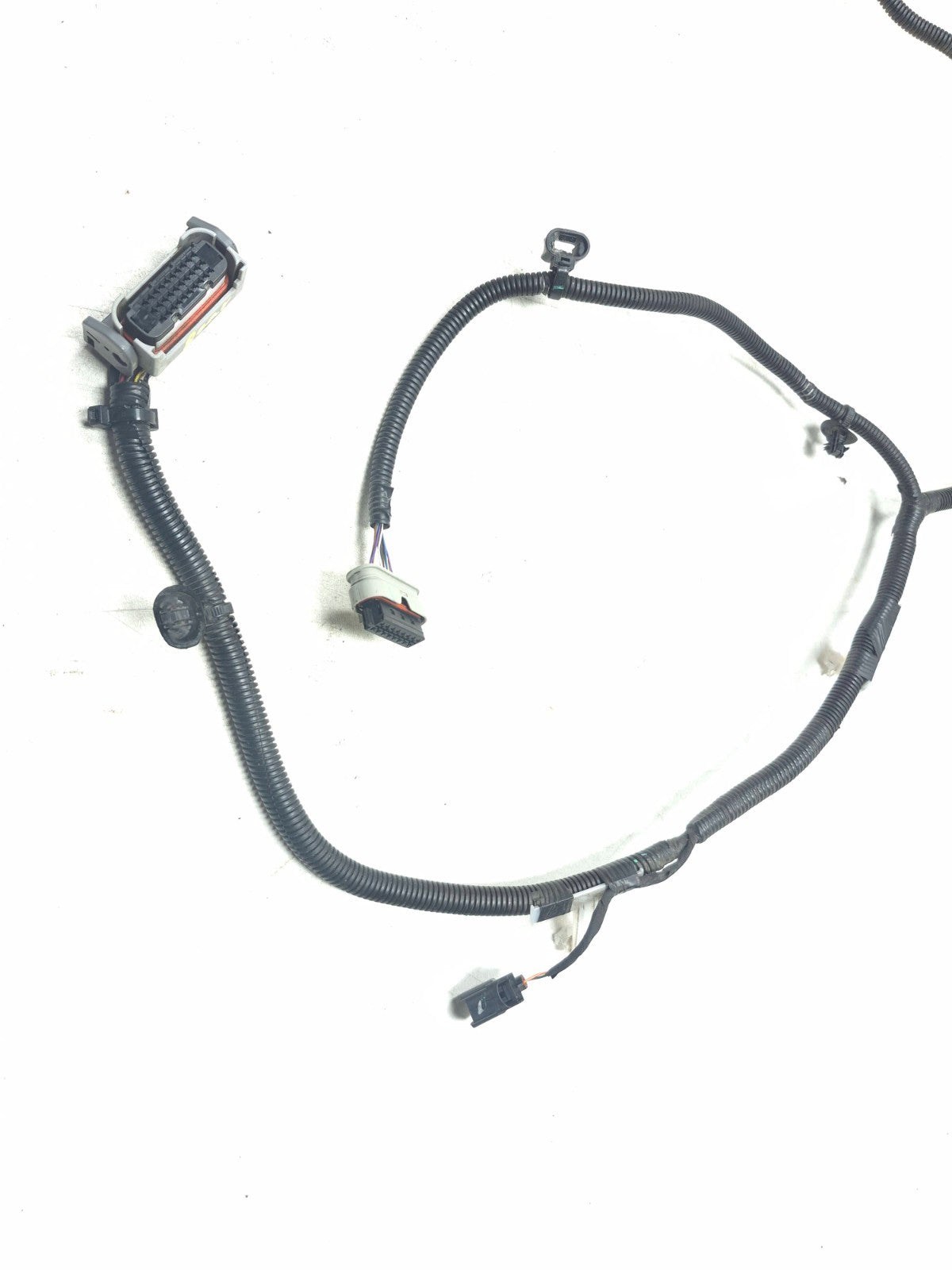 2019 Tesla Model 3 Rear Subframe Cradle Wiring Harness OEM