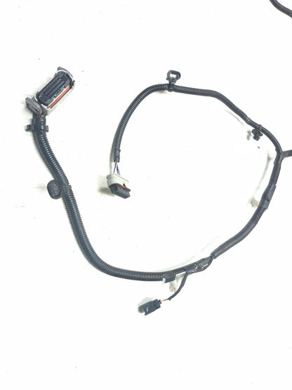 2019 Tesla Model 3 Rear Subframe Cradle Wiring Harness OEM