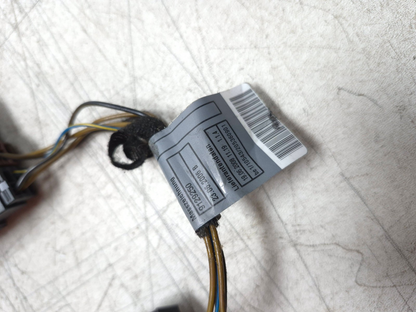 2008 BMW X6 E71 Power Seat Control Module OEM 692643501
