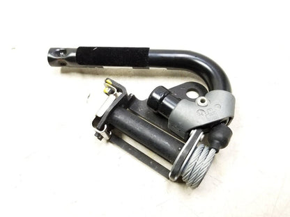 14-18 BMW X5 F15 Front Passenger Seat Belt Pretensioner 7321292 OEM 89k Miles✅