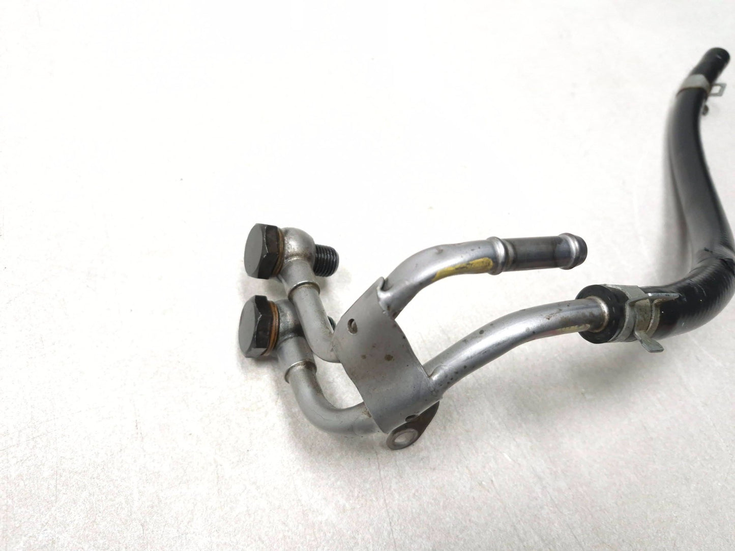 2019 Hyundai Kona At Transmission Hose Pipe Tube OEM