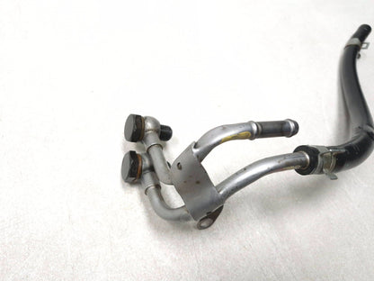 2019 Hyundai Kona At Transmission Hose Pipe Tube OEM