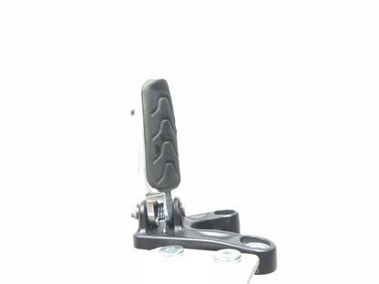2025 Yamaha Xsr900 Front Footrest Mount W/ Master Cylinder Left & Right Pair OEM
