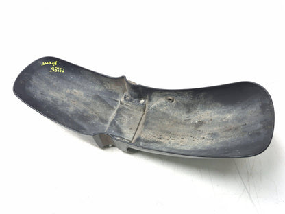 1991 Yamaha Fzr600r Front Fender OEM