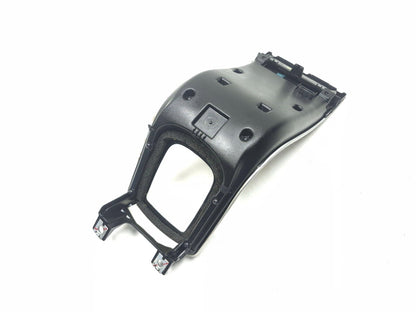 2012 Volvo C30 Center Console Trim Panel W/ Climate Audio Controls  OEM