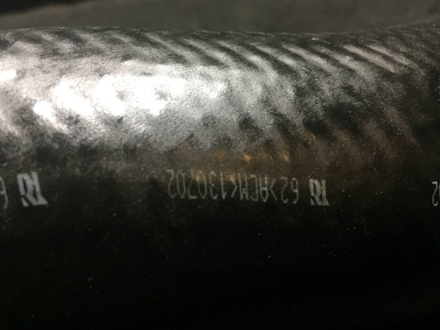 11 12 13 14 Nissan Juke Lower Inlet Hose  OEM D30
