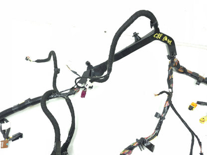 2018 Tesla Model 3 Dashboard Wire Harness 1067960-00-d OEM