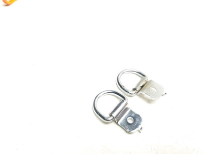 11-17 Lexus CT200h Trunk Cargo Hook 2pcs Oem✅