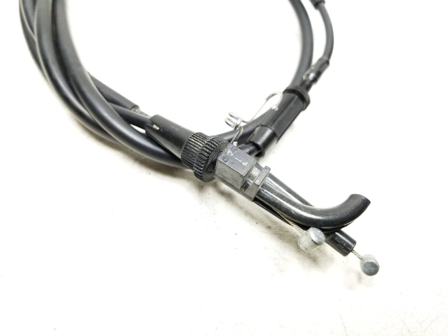 2017 - 2023 Kawasaki Er650 Z650 Throttle Cable OEM