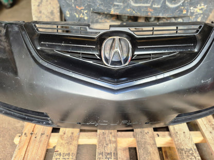 2008 Acura Tl Type-s Front Bumper Cover OEM