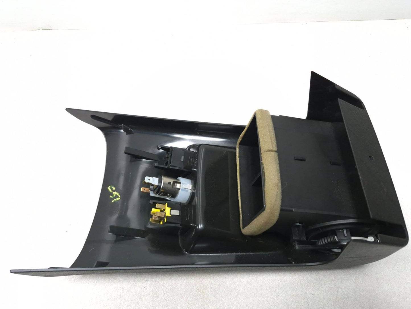 2007 Saab 9-5 Rear Center Console Trim A/c Vent OEM