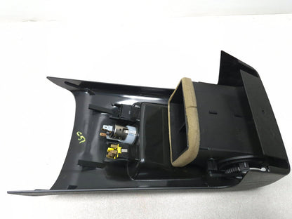 2007 Saab 9-5 Rear Center Console Trim A/c Vent OEM