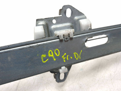 2007 Honda Fit Front Door Window Regulator & Motor Driver Side Left OEM
