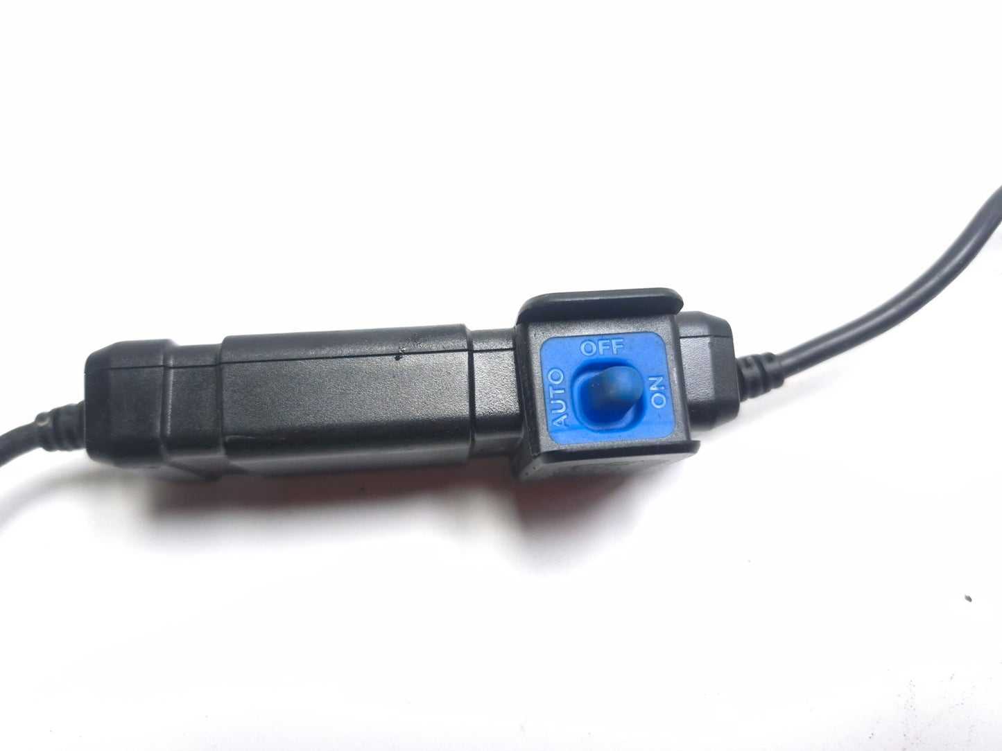 2005 Suzuki C50 Boulevard Usb Charger Cable OEM