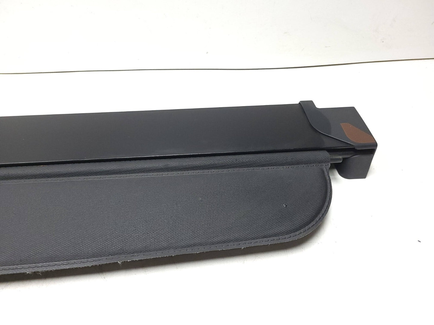 2007 - 2013 BMW X5 E70 Rear Trunk Cargo Luggage Cover Shade OEM