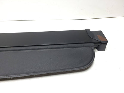 2007 - 2013 BMW X5 E70 Rear Trunk Cargo Luggage Cover Shade OEM