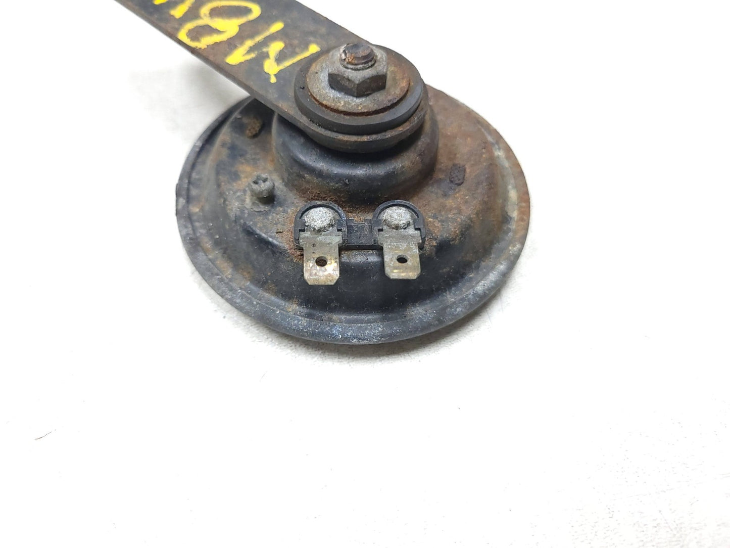 2007 Kawasaki Ninja Zx-6r Zx600  Horn Signal OEM