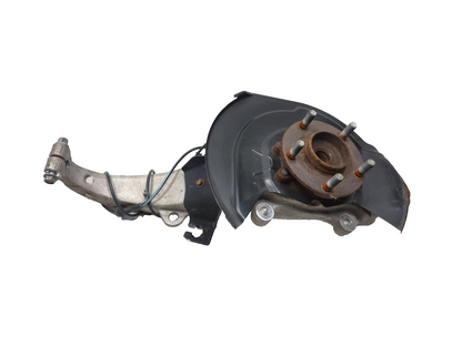 2020 Infiniti Q50 Spindle Knuckle Front Left Driver Side RWD Oem✅