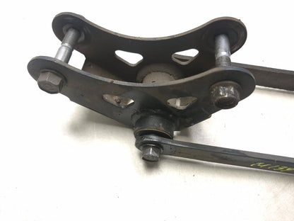2023 Kawasaki Ninja Ex 400 Rear Shock Linkage Link OEM