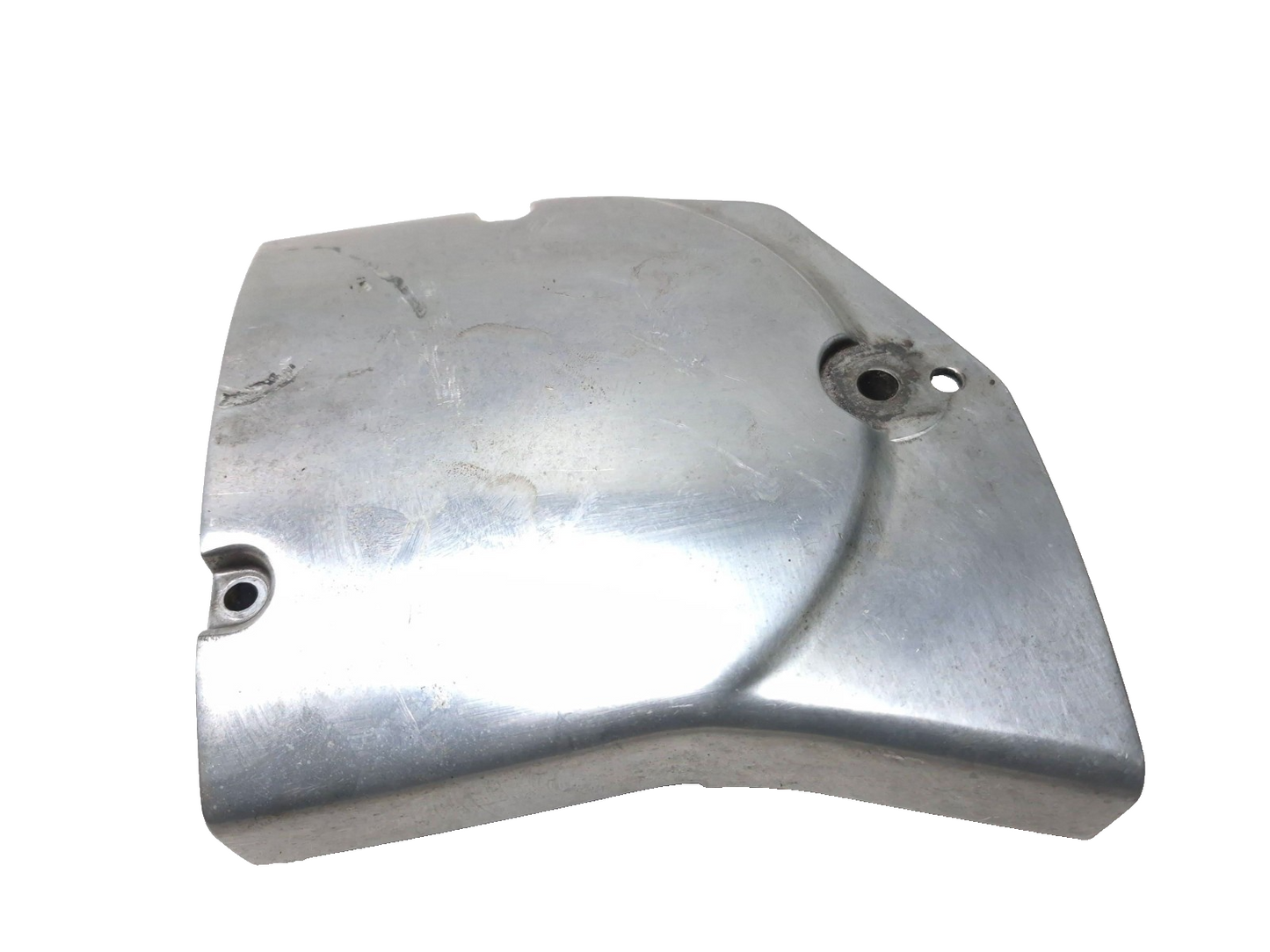 2009 Harley-davidson Sportster Xl883l Belt Cover OEM