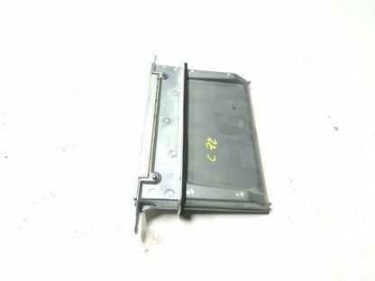 2009 Lexus IS250 Ecu Engine Control Module  OEM