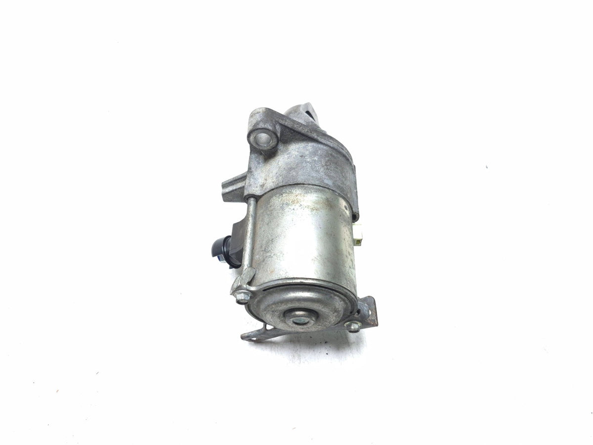 2013 Honda Cr-z Starter Motor Mt 31200-rys-014 OEM