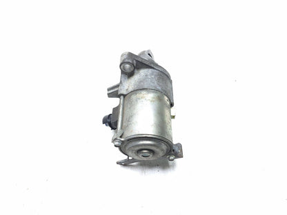 2013 Honda Cr-z Starter Motor Mt 31200-rys-014 OEM