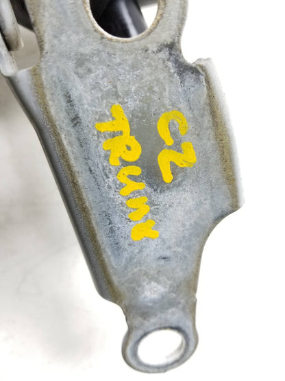 2013 Chrysler 200 Trunk Hinge Left & Right OEM