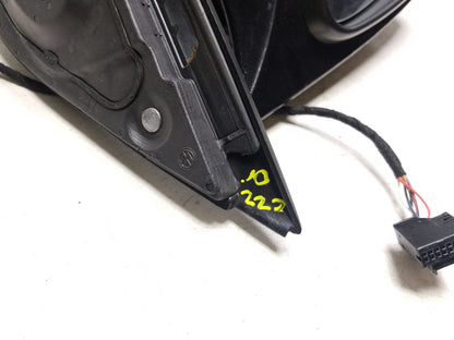 2013 - 2014 VW Golf GTI Mirror Driver Side OEM