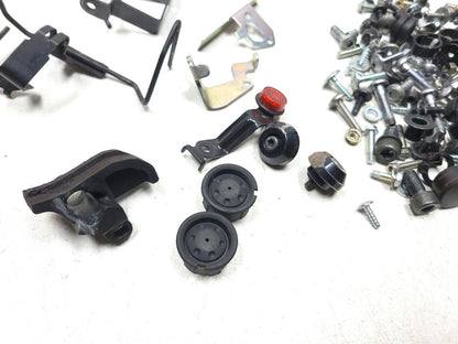 2021 Yamaha Mt-03 Tool Kit & Misc Bolt OEM