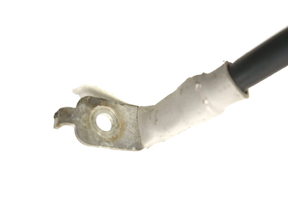 2018 Hyundai Sonata Sport Negative Battery Sensor Cable OEM