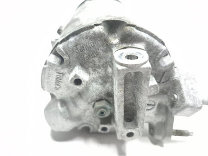 2017 Ford Transit Connect Xl A/c Compessor OEM Gv61-19d629-bc