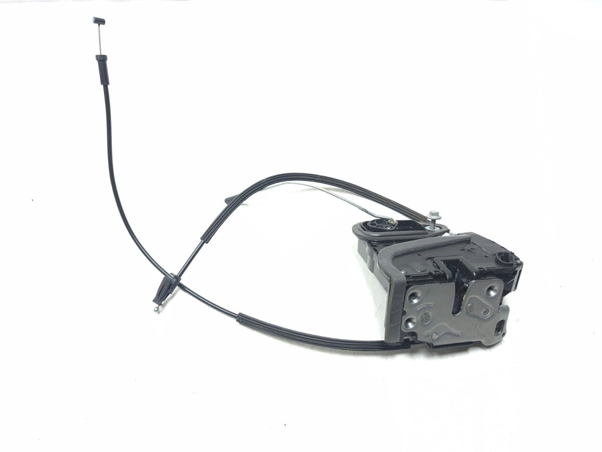 2019 Chevrolet Equinox Rear Door Lock Latch Actuator Left Driver Side OEM