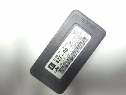 2014 Honda Cr-z Yaw Rate Sensor OEM