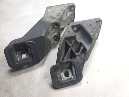 2006-2009 Range Rover Engine Motor Mount Left & Right  4.2l Supercharged OEM
