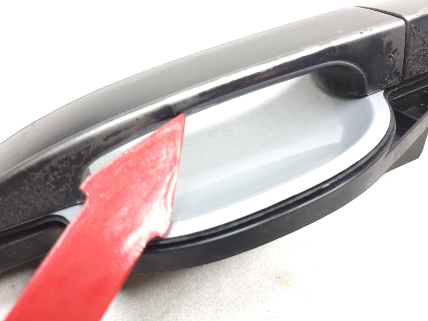 2007 Range Rover Front Exterior Door Handle Right Passenger Side OEM