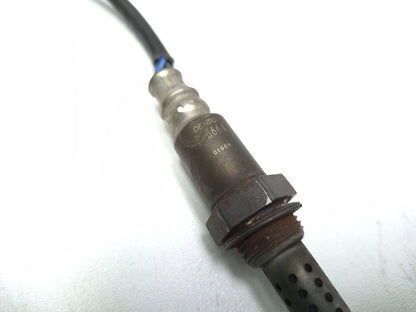 2013 Cadillac Escalade Esv Oxygen Sensor Front & Rear 4 Pcs OEM