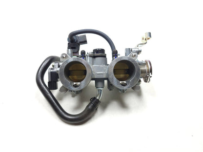 2025 Kawasaki Ninja 500 Ex500a/b Throttle Body OEM