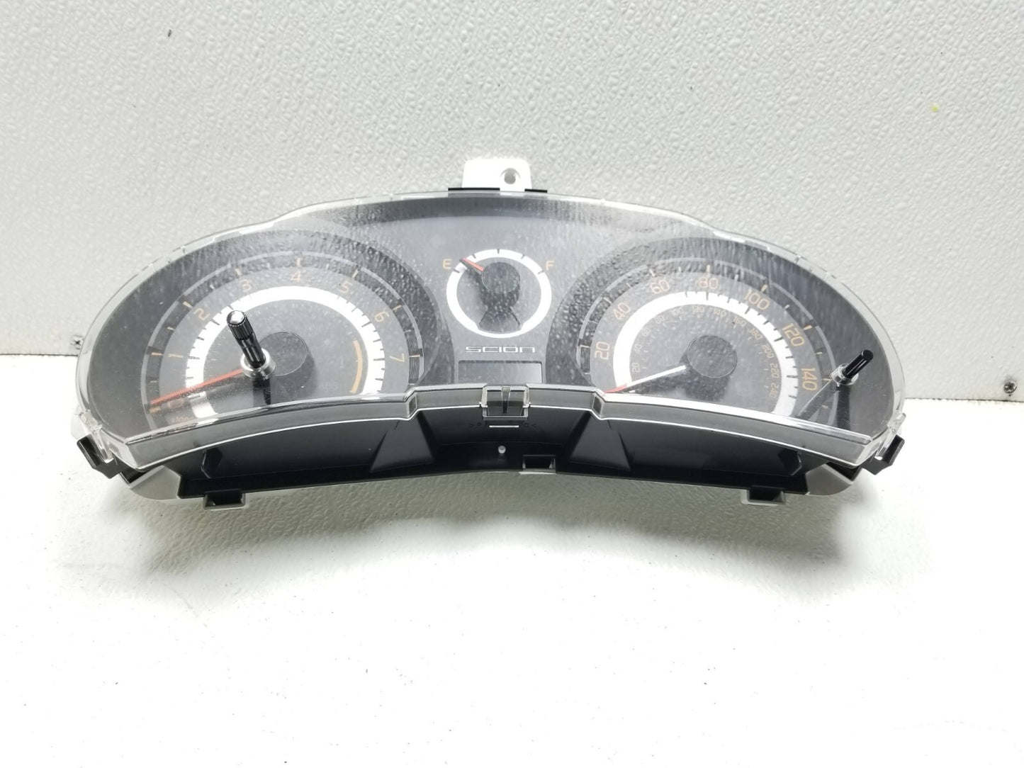 2015 Scion Tс Instrument Cluster Speedometer OEM