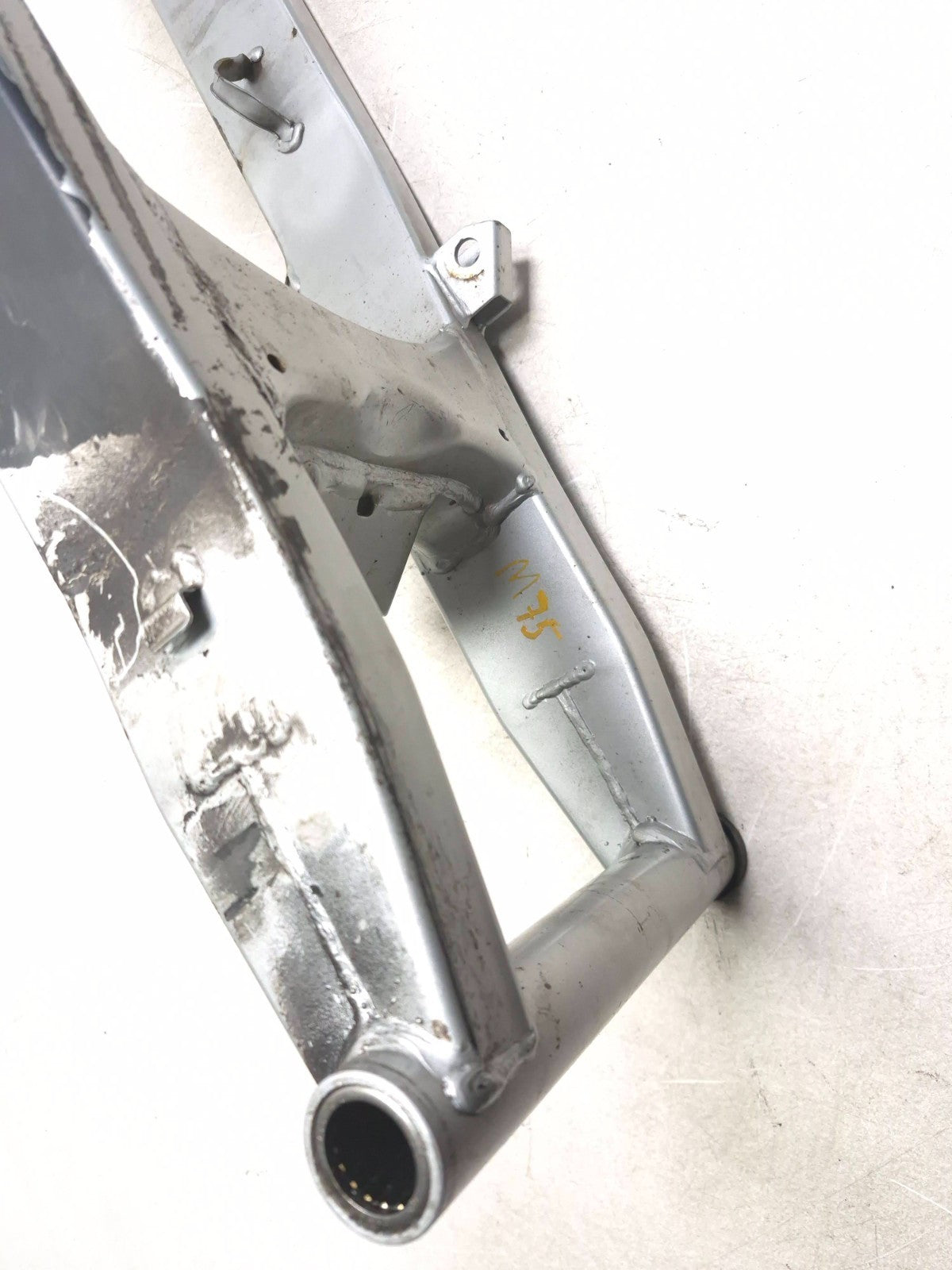 2001 Suzuki Gsx 750f Katana Swingarm OEM