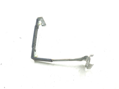 2007 - 2013 BMW X5 E70 Battery Hold Down Strap Bracket  OEM