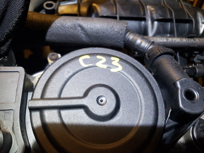 2012 VW Golf GTI Engine *2.0l Ccta* OEM