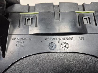 2018 Chrysler 300 Limited AWD Instrument Panel Cluster OEM