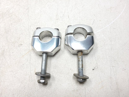 2009 - 2012 Triumph Street Triple R Handlebar Risers OEM