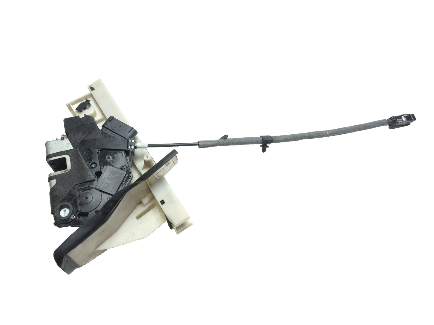 2013 Ford Focus St Door Lock Latch Actuator Rear Right Passenger Side Oem✅
