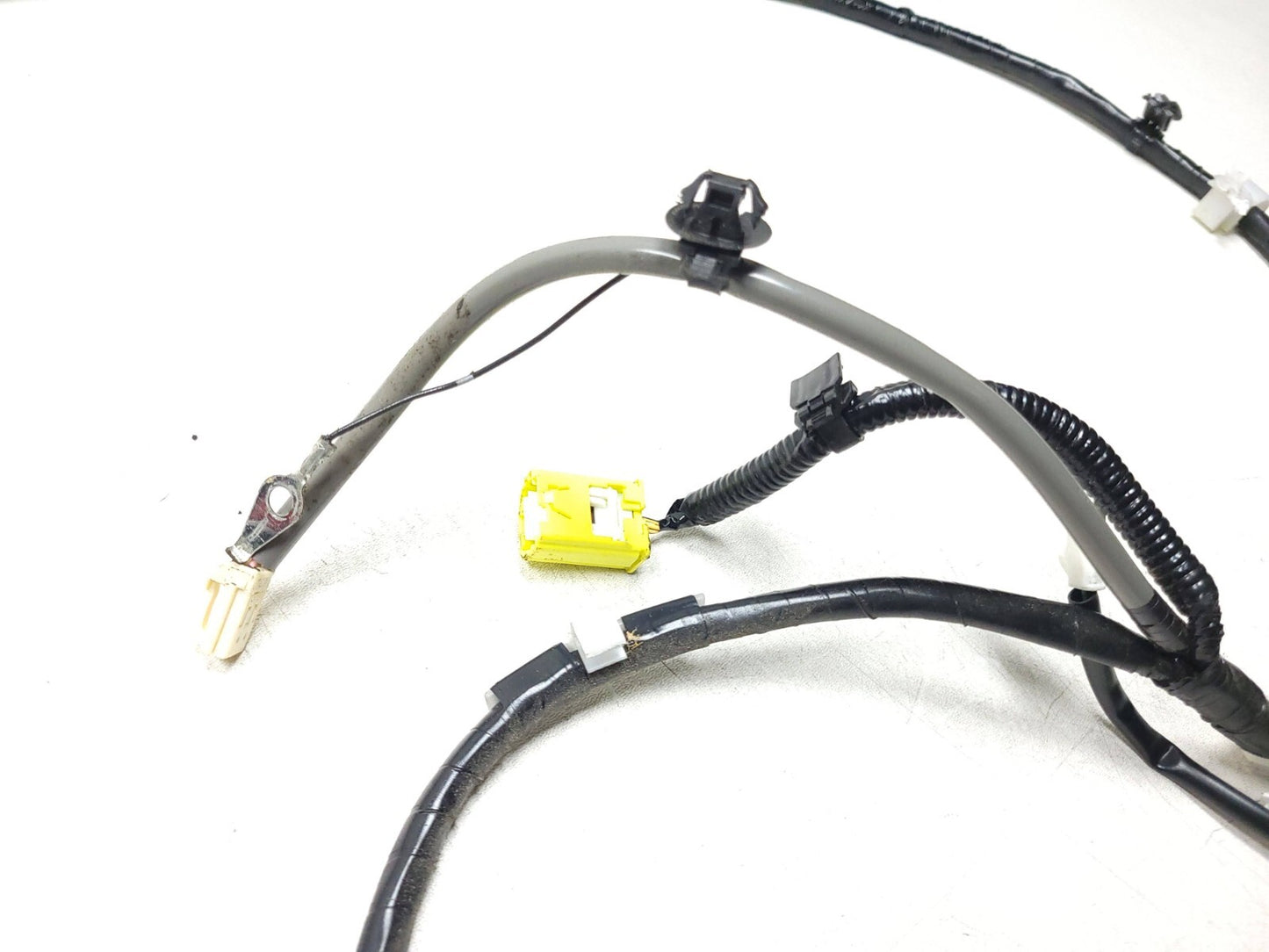 13-16 Scion Fr-s Frs Interior Floor Wire Harness Left & Right Side OEM